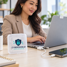 Privacy Protection On the Go - Data Blocker Kit