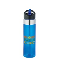 Kensington Tritan Sport Bottle 20 oz. - Full Color Imprint