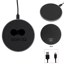 15W Fast Charging Wireless Charging Pad