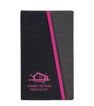 Orebro 5 in 1 Double Sided Notepad
