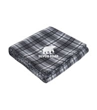 Plaid Fleece Blanket