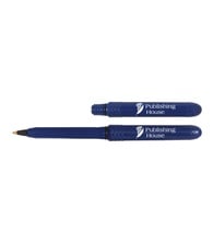 Pokka® Pocket Pen - Screen Print