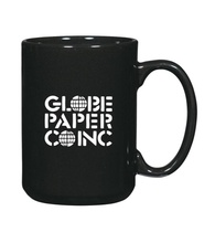 15 oz. El Grande Mug