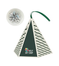 Holiday Ornament - HERSHEY'S Kisses