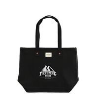 FEED Organic Cotton Weekend Tote