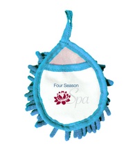 Promotional Frizzy Finger Duster