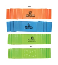 Exercise Stretch Band
