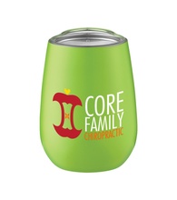 Neo 10 oz. Vacuum Insulated Cup - Full Color Imprint