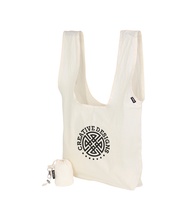 Bagito Original 100% Organic Cotton Tote - Screen Print