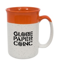 13 oz. Speckled Mug