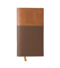 Healthy Hints Horizons Pocket Calendar with Notepad