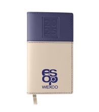 Healthy Hints Horizons Pocket Pal Calendar with Notepad (Full Color)