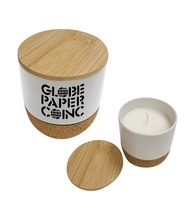 Santal Candle
