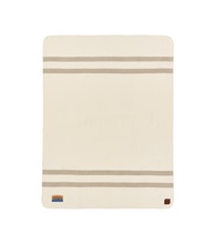 Slowtide® Fleece Blanket - Embroidered