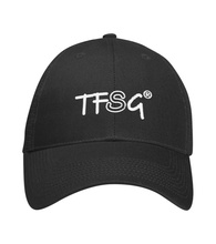 Pro-Mesh Cap - Embroidered