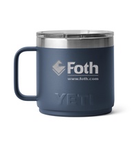 YETI Rambler 14 oz. Mug