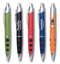 Dalmatian Spot Logo Pens
