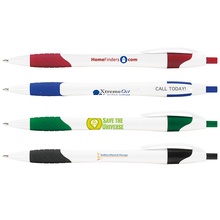 Custom Dart Pen with Grip