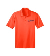 Port Authority® Silk Touch Performance Polo - Embroidered