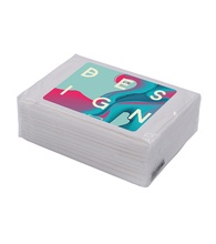 Portable Tissue Pack
