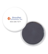Custom Circle 1 3/4&quot; Button Magnet