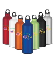 25 oz. Tundra Aluminum Bike Bottle