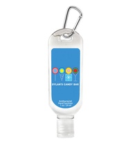 1 oz. Tottle Antibacterial Hand Sanitizer