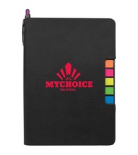 Sticky Flag Journal