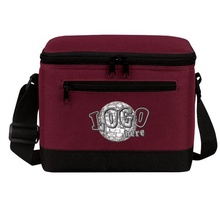 Deluxe Custom 6-Pack Coolers