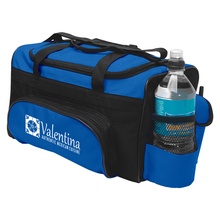 Deluxe Custom Cooler Bags