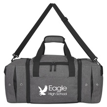 Deluxe Sneaker Custom Duffel Bags