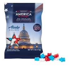 America 250- 4oz. Digibag-Patriotic Starzmania