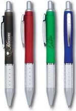 Diamond Grip Promotional Pens