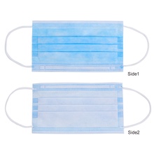 Disposable Face Masks