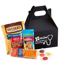 Custom Doctors Bag of Treats