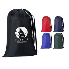 Promotional Drawstring Utility Bags