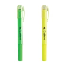 Dry Gel Personalized Wax Highlighters