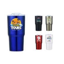 20 oz Stainless Steel Tumbler