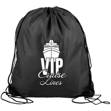Garyline® Big Draw RPET Drawstring Backpack
