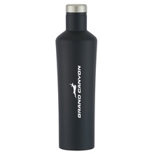 Dwindle 18 oz. Stainless Steel Promotional Bottles