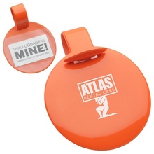 E-Z See Jumbo Bag Tag