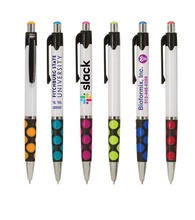 Madeline I Pen - Full Color Imprint