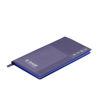 Regatta Quadrant Pocket Pal with Stylus Pen & Colored Edges 2026