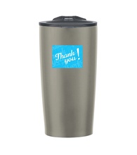 Thank You 20 oz. Himalayan Tumbler - Full Color Imprint
