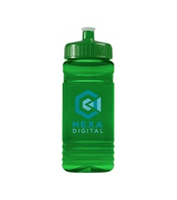 20 oz. Upcycle Bottle with Push Pull Lid