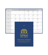 Classic Monthly Planner