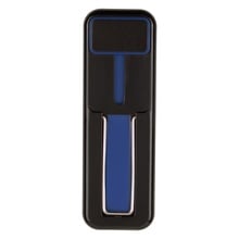 Phone Stand With Finger Loop