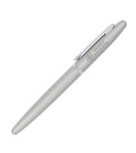 Sheaffer® VFM Brushed Chrome Ballpoint