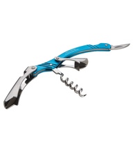 Waiter's Corkscrew and Bottle Opener