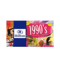 90's 'Nostalgic Candy' Box